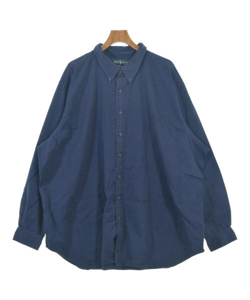 Ralph Lauren เสื้อลำลอง