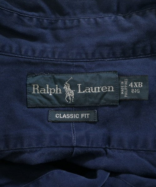 Ralph Lauren เสื้อลำลอง