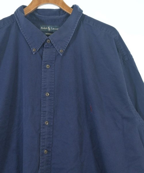 Ralph Lauren เสื้อลำลอง