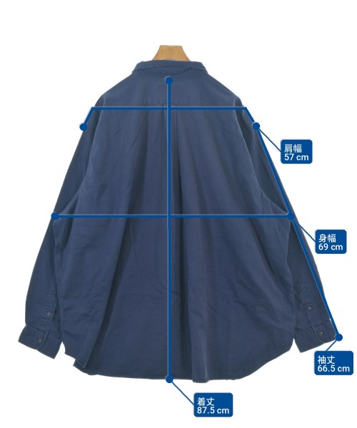 Ralph Lauren เสื้อลำลอง