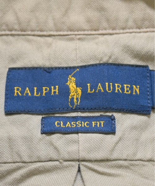 Ralph Lauren เสื้อลำลอง