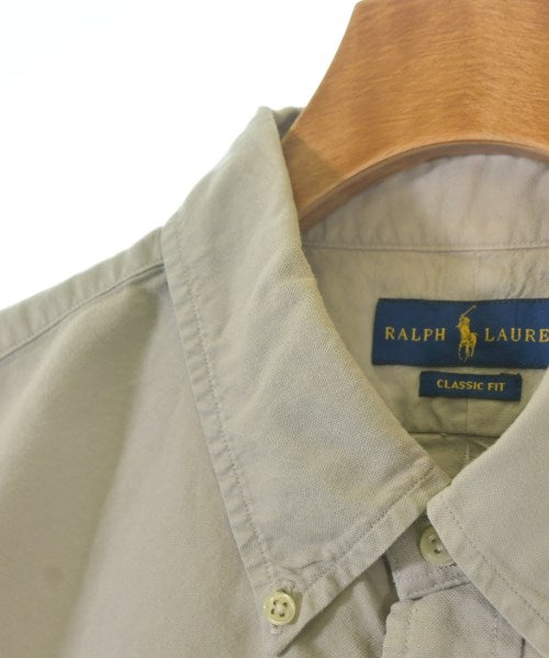 Ralph Lauren เสื้อลำลอง