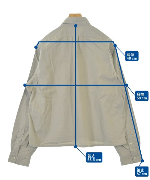 Ralph Lauren เสื้อลำลอง