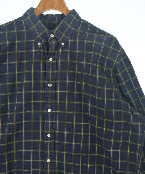 Ralph Lauren เสื้อลำลอง