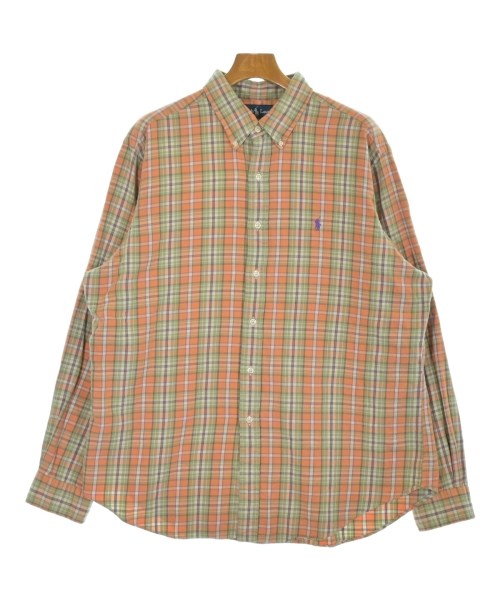 Polo Ralph Lauren เสื้อลำลอง