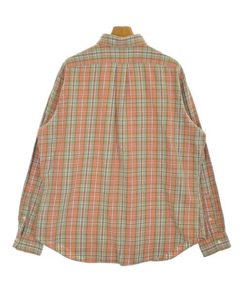 Polo Ralph Lauren เสื้อลำลอง