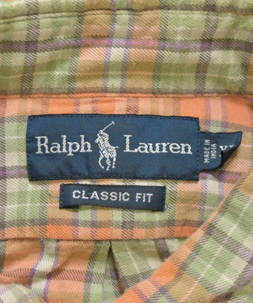 Polo Ralph Lauren เสื้อลำลอง