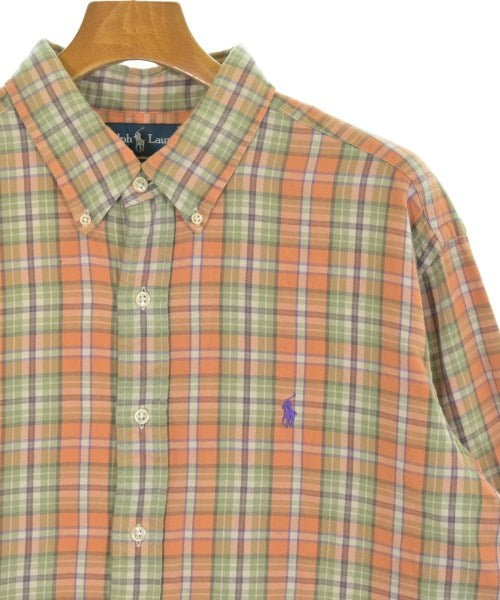 Polo Ralph Lauren เสื้อลำลอง
