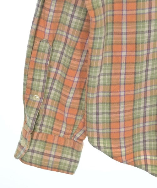Polo Ralph Lauren เสื้อลำลอง