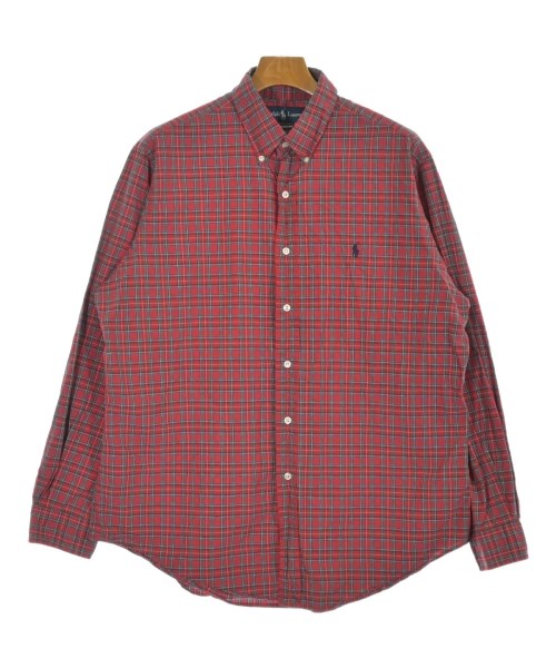 Polo Ralph Lauren เสื้อลำลอง