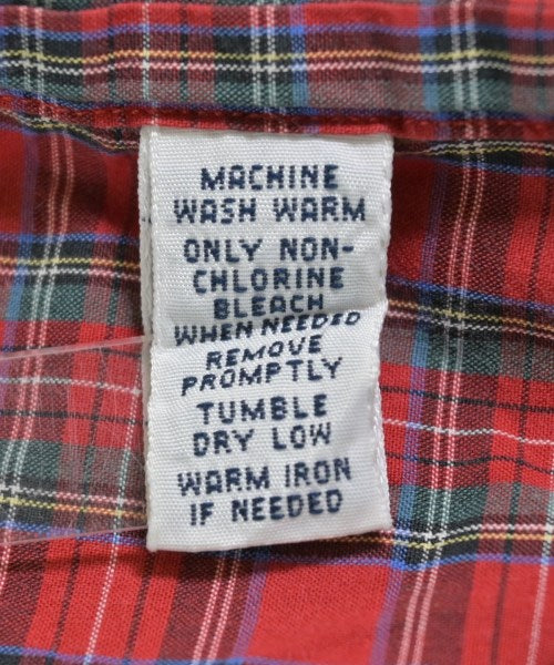 Polo Ralph Lauren เสื้อลำลอง