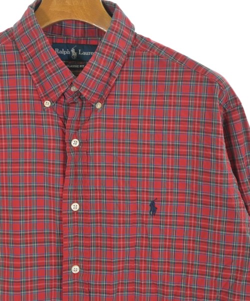 Polo Ralph Lauren เสื้อลำลอง