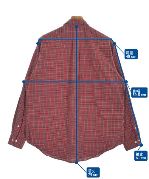 Polo Ralph Lauren เสื้อลำลอง