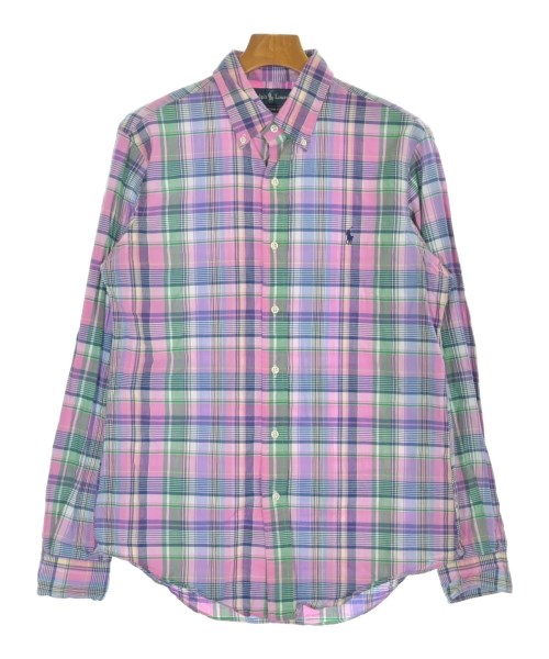 Polo Ralph Lauren เสื้อลำลอง
