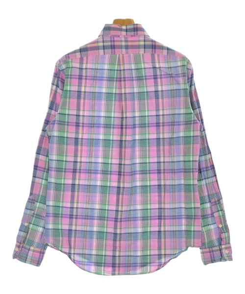 Polo Ralph Lauren เสื้อลำลอง