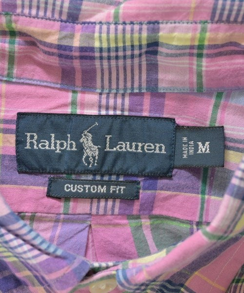 Polo Ralph Lauren เสื้อลำลอง