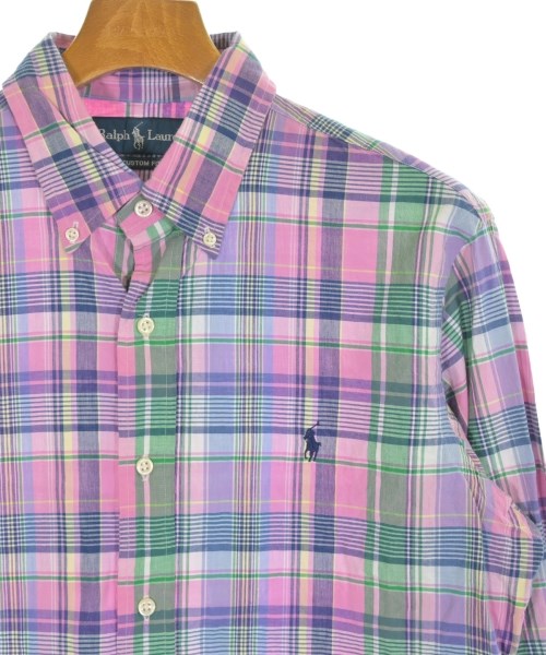 Polo Ralph Lauren เสื้อลำลอง