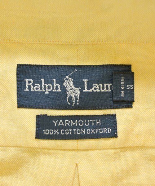 Polo Ralph Lauren เสื้อลำลอง