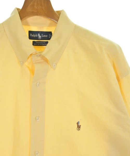 Polo Ralph Lauren เสื้อลำลอง