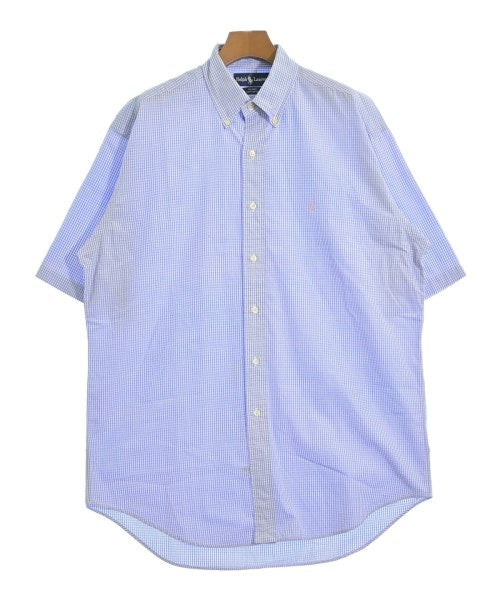 Ralph Lauren เสื้อลำลอง