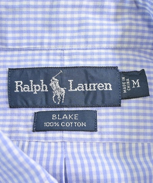 Ralph Lauren เสื้อลำลอง