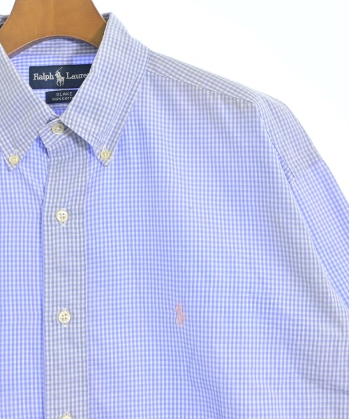 Ralph Lauren เสื้อลำลอง