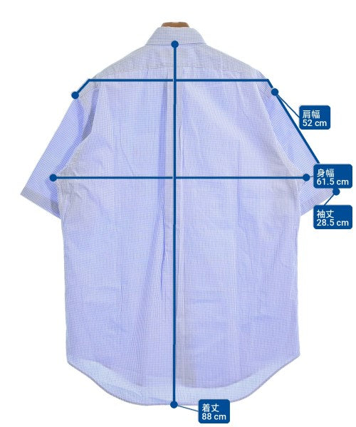 Ralph Lauren เสื้อลำลอง