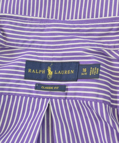 Polo Ralph Lauren เสื้อลำลอง