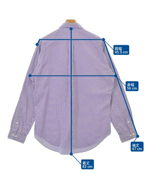 Polo Ralph Lauren เสื้อลำลอง