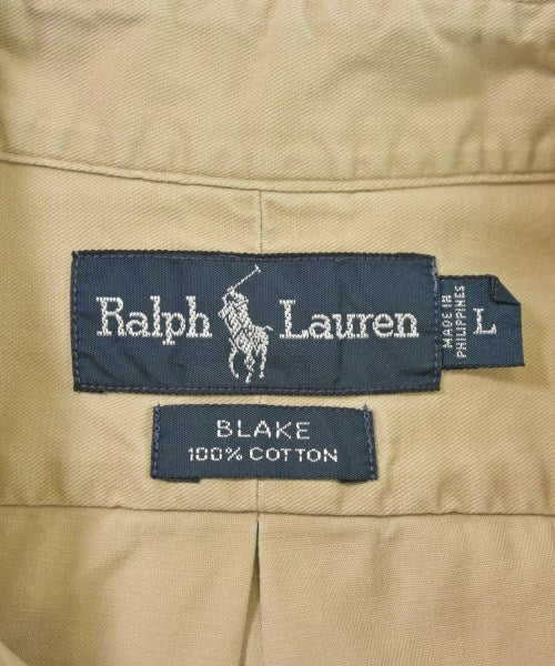 Ralph Lauren เสื้อลำลอง