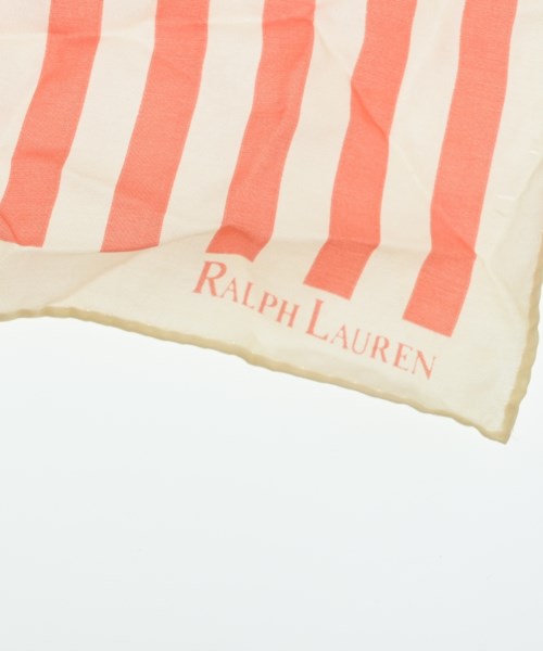 Ralph Lauren ผ้าคลุมไหล่