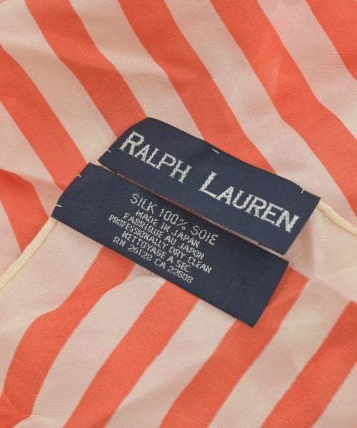 Ralph Lauren ผ้าคลุมไหล่