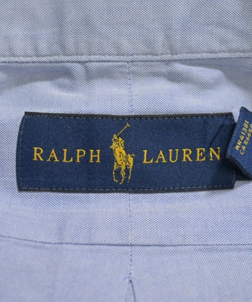 Polo Ralph Lauren เสื้อลำลอง
