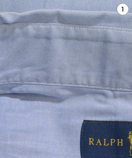 Polo Ralph Lauren เสื้อลำลอง