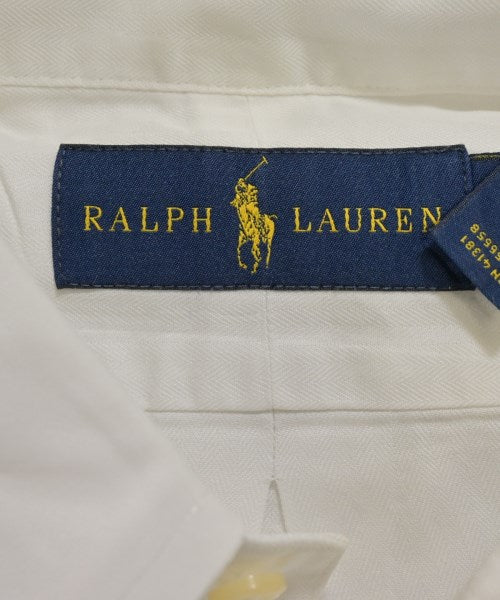 Polo Ralph Lauren เสื้อลำลอง