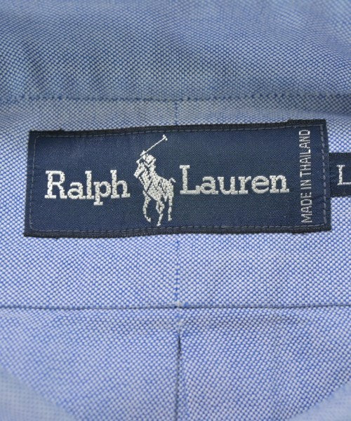 Polo Ralph Lauren เสื้อลำลอง