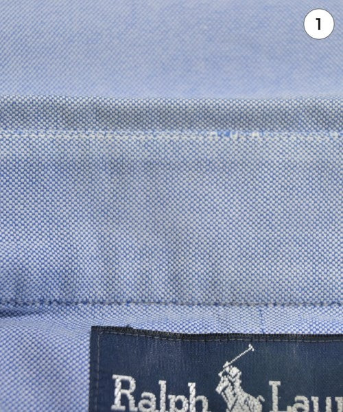 Polo Ralph Lauren เสื้อลำลอง
