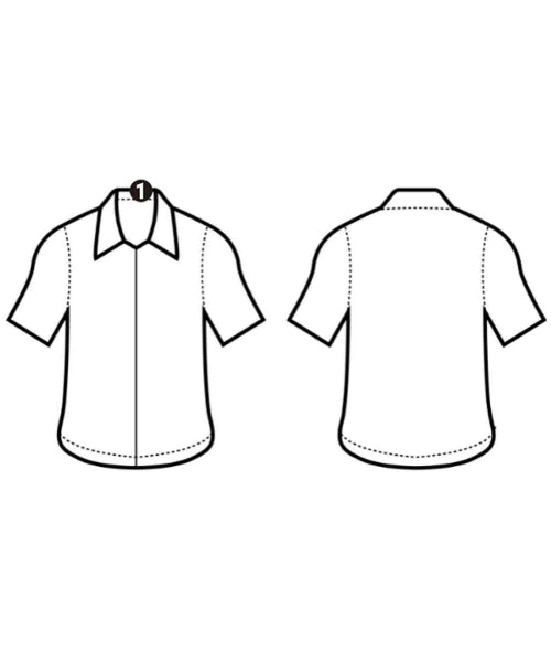 Polo Ralph Lauren เสื้อลำลอง