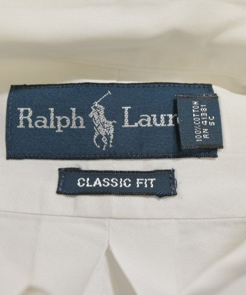 Polo Ralph Lauren เสื้อลำลอง