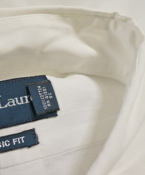 Polo Ralph Lauren เสื้อลำลอง