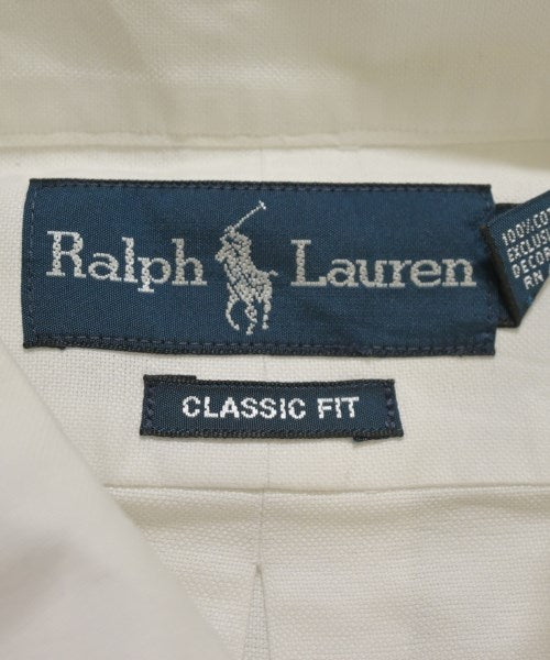 Ralph Lauren เสื้อลำลอง