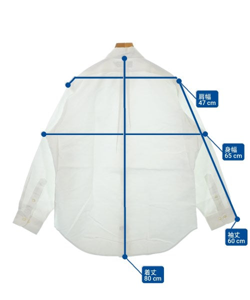 Ralph Lauren เสื้อลำลอง