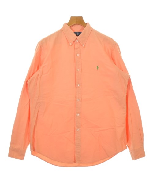Polo Ralph Lauren เสื้อลำลอง