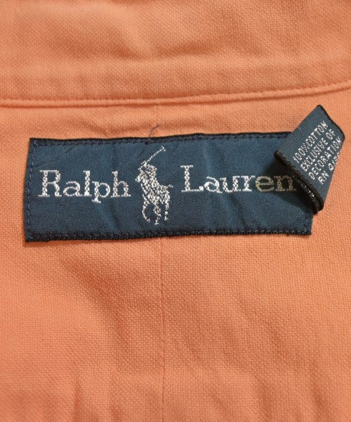 Polo Ralph Lauren เสื้อลำลอง