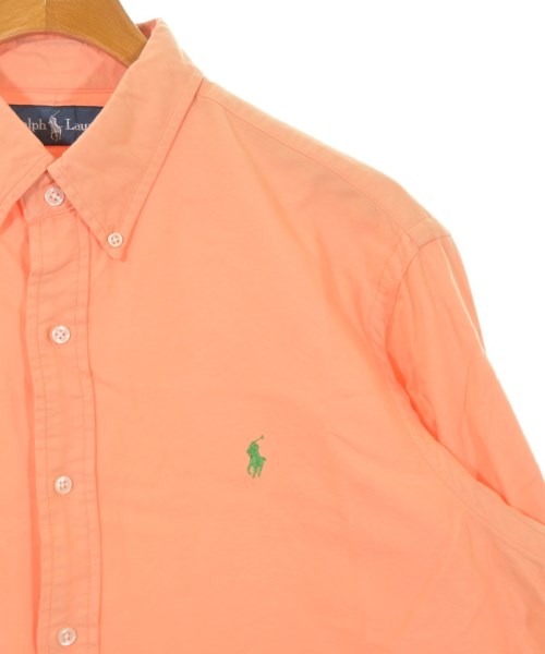 Polo Ralph Lauren เสื้อลำลอง