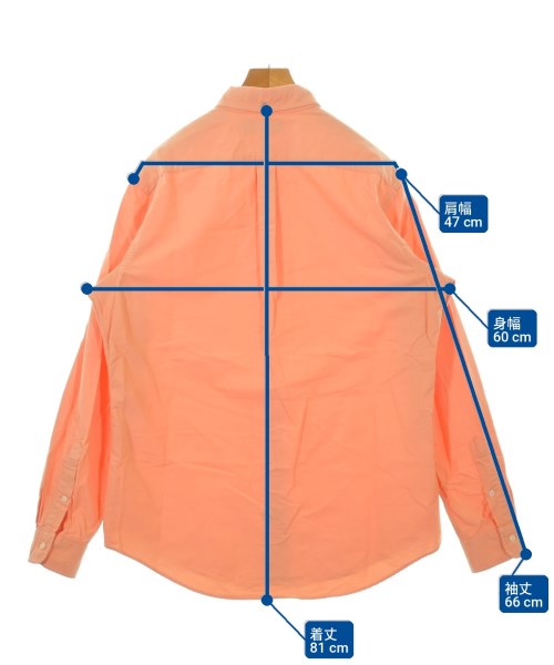 Polo Ralph Lauren เสื้อลำลอง
