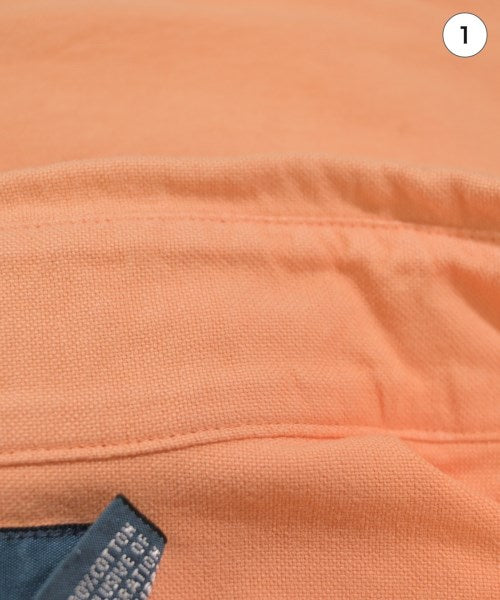Polo Ralph Lauren เสื้อลำลอง