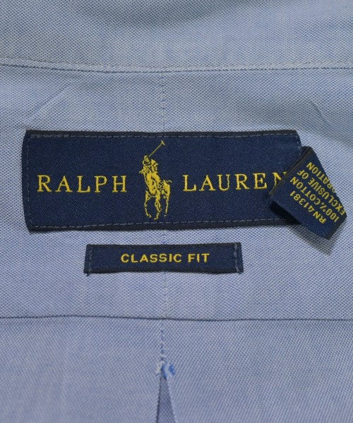 Polo Ralph Lauren เสื้อลำลอง