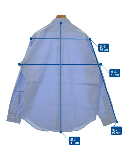 Polo Ralph Lauren เสื้อลำลอง