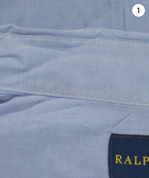 Polo Ralph Lauren เสื้อลำลอง